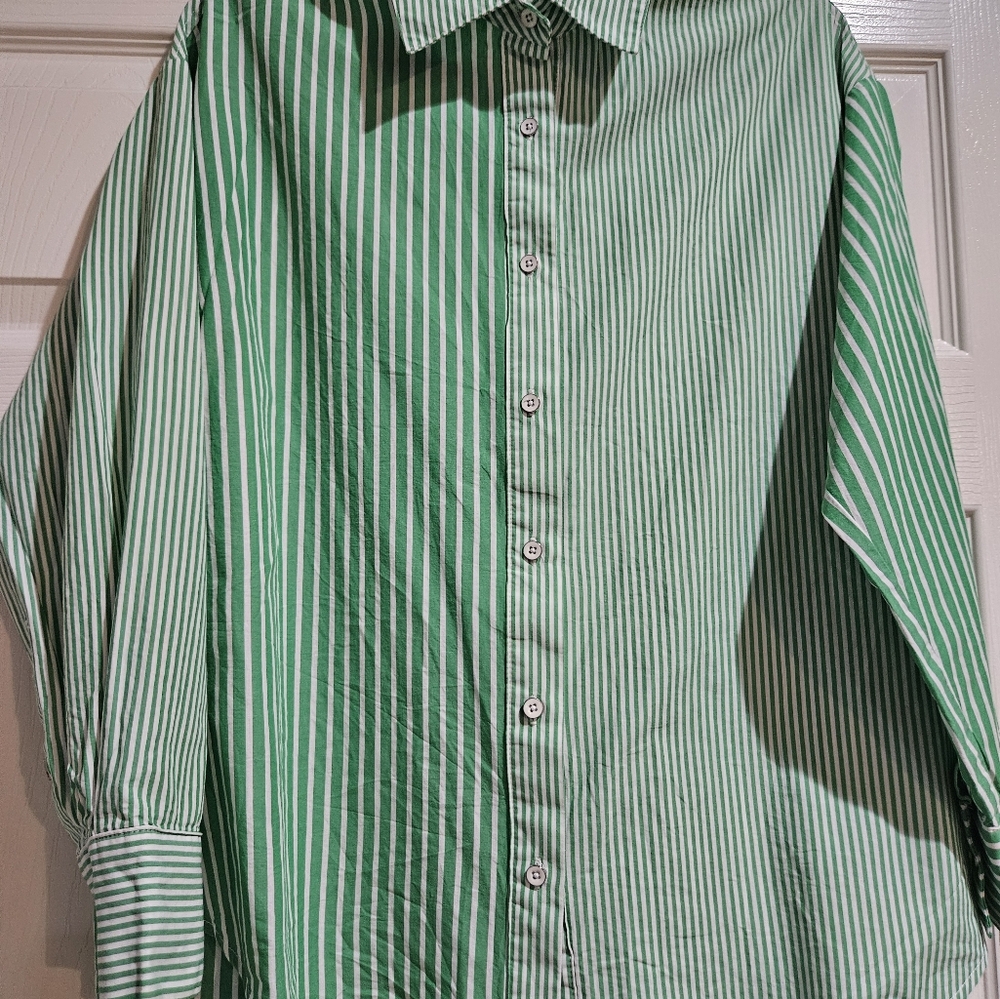 CAbi Dad Shirt